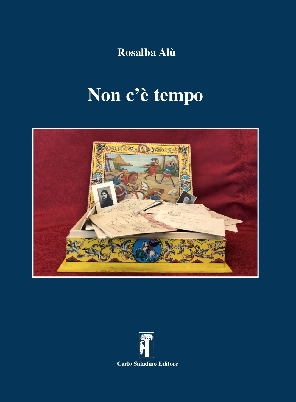 Non c'è tempo